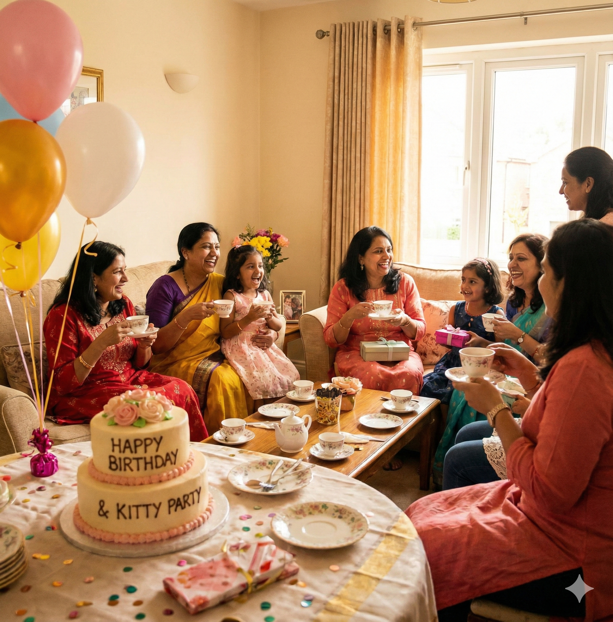 birthday-kitty-party