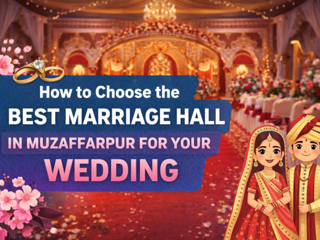 Marriage Hall