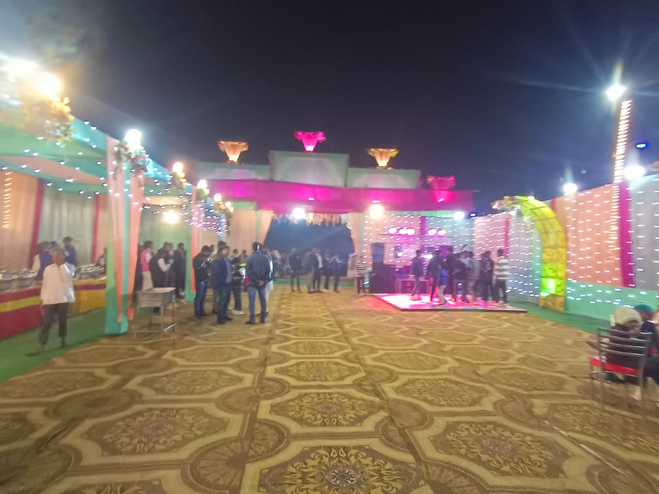 sangam-hotel